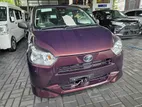 Daihatsu Mira L Grade Eis 2024