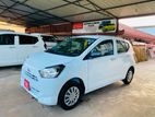 Daihatsu Mira L Grade / Rear Wiper 2024