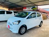 Daihatsu Mira L Grade / Rear Wiper 2024
