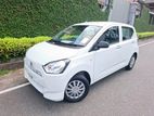Daihatsu Mira L Grade/sa3 2025