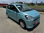 Daihatsu Mira L Grade Safety 2023