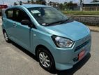 Daihatsu Mira L Grade Safety 2023
