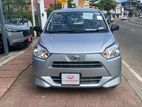 Daihatsu Mira L grade safety 2024