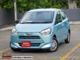Daihatsu Mira L Grade Safety 2024