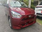 Daihatsu Mira L Grade Safety 2024