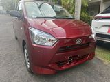 Daihatsu Mira L Grade Safety 2024
