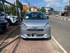 Daihatsu Mira L Grade Safety 2024