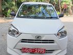 Daihatsu Mira L GRADE SAFETY- 2024