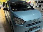 Daihatsu Mira L Grade Safety 2024