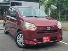 Daihatsu Mira L Grade Safety 2025