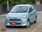 Daihatsu Mira L GRADE SAFETY 2025