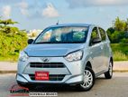 Daihatsu Mira L Grade Safety 2025