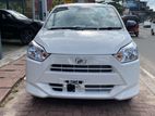 Daihatsu Mira L grade safety 2025