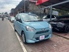 Daihatsu Mira L grade safety 2025