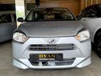 Daihatsu Mira L Grade Safety 2025