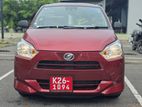 Daihatsu Mira L Grade Safety 2026