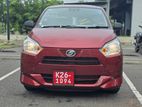 Daihatsu Mira L Grade Safety 2026