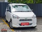 Daihatsu Mira L Grade Safety 2026