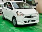 Daihatsu Mira L Grade Safety 2026