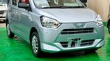 Daihatsu Mira L Grade Safty 2025