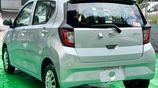 Daihatsu Mira L Grade Safty 2025