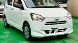 Daihatsu Mira L Grade safty 2026