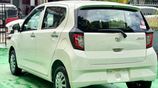Daihatsu Mira L Grade safty 2026