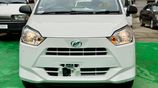 Daihatsu Mira L Grade safty 2026