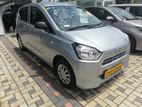 Daihatsu Mira L Grade silver 2024