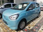 Daihatsu Mira L Grade sky blue 2025
