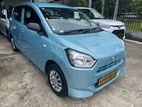 Daihatsu Mira L Grade sky blue 2025