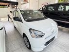 Daihatsu Mira L Grade white 2024