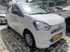 Daihatsu Mira L Grade white 2024