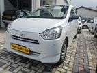Daihatsu Mira L Grade white 2025