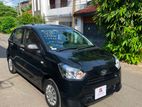 Daihatsu Mira L Limited 2024