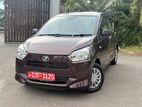 Daihatsu Mira L Limited 2024