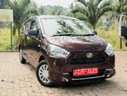 Daihatsu Mira L Limited Safety 2024