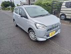 Daihatsu Mira L Nevi package 2023