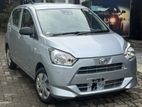 Daihatsu Mira L Rear Wiper 2024