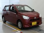 Daihatsu Mira L Rear Wiper 2025