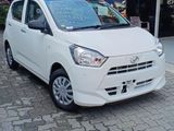Daihatsu Mira L Rear Wiper 2025