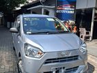 Daihatsu Mira L Rear Wiper 2025