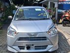 Daihatsu Mira L Rear Wiper 2025