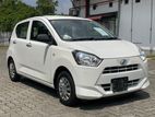 Daihatsu Mira L SA III 2023