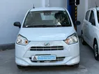 Daihatsu Mira L SA III Safety 2024