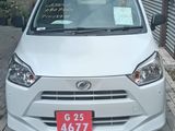 Daihatsu Mira L SA III Safety 2024