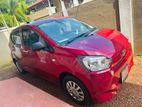 Daihatsu Mira L SA3 2018