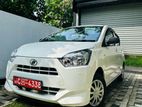 Daihatsu Mira L SA3 2023