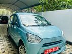Daihatsu Mira L SA3 2024