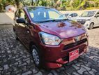 Daihatsu Mira L SA3 2024